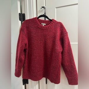 J.crew Sweater